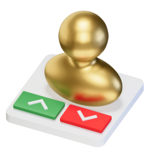 start trading with 1111Trading